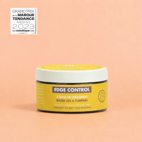 Gel Edge Control (Luxe)
