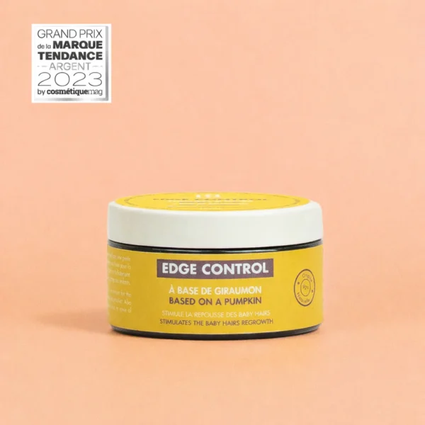 Gel Edge Control (Luxe)