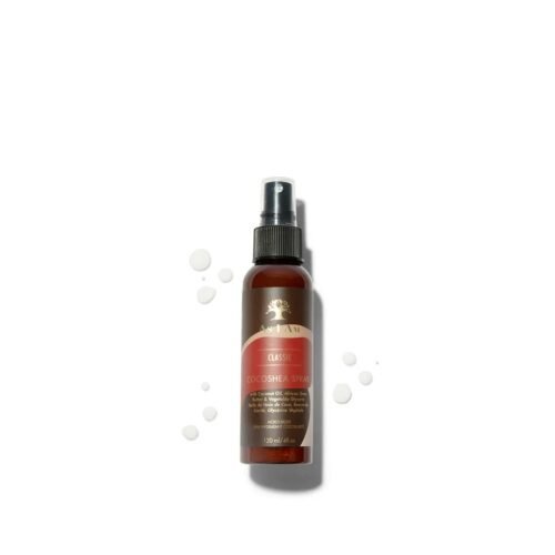 Spray Hydratant / Brillance