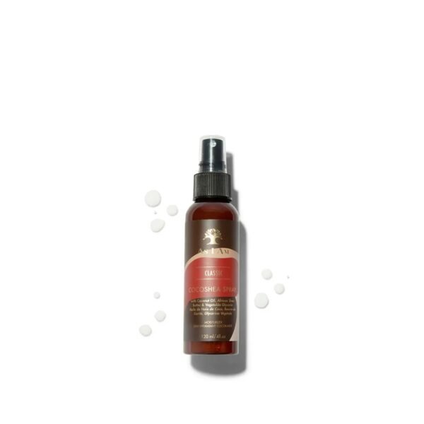 Spray Hydratant / Brillance